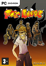 Boy Racer
